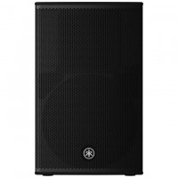 Yamaha DHR12 12" 2-Way Powered Loudspeaker