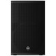 Yamaha DHR12 12" 2-Way Powered Loudspeaker Yamaha DHR12 12" 2-Way Powered Loudspeaker