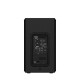 Yamaha DHR12 12" 2-Way Powered Loudspeaker Yamaha DHR12 12" 2-Way Powered Loudspeaker