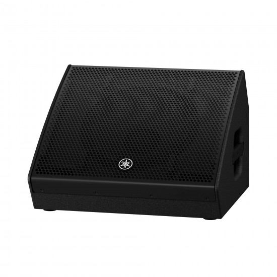 Yamaha DHR12M 12" Powered Stage Monitor