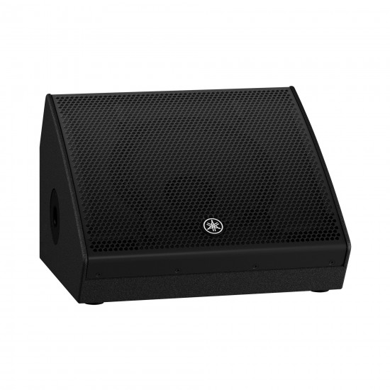 Yamaha DHR12M 12" Powered Stage Monitor