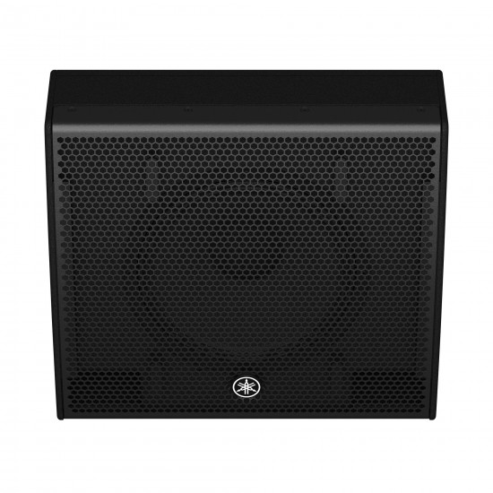 Yamaha DHR12M 12" Powered Stage Monitor