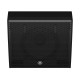 Yamaha DHR12M 12" Powered Stage Monitor
