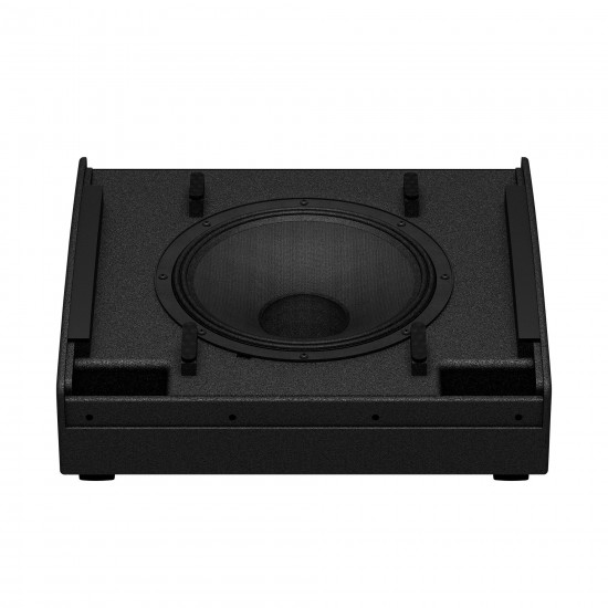 Yamaha DHR12M 12" Powered Stage Monitor