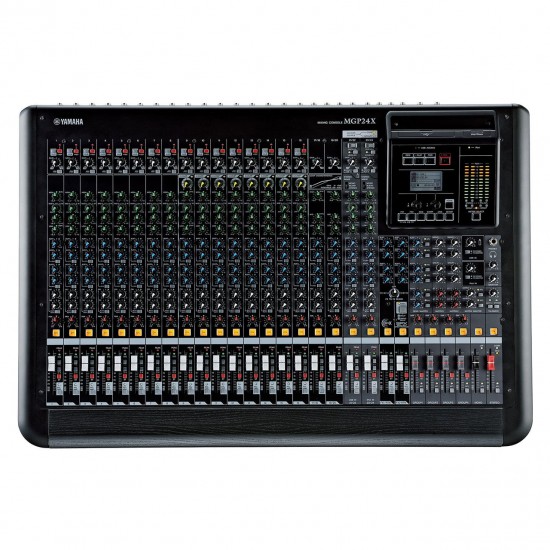 Yamaha MGP24X