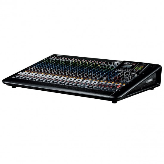 Yamaha MGP24X