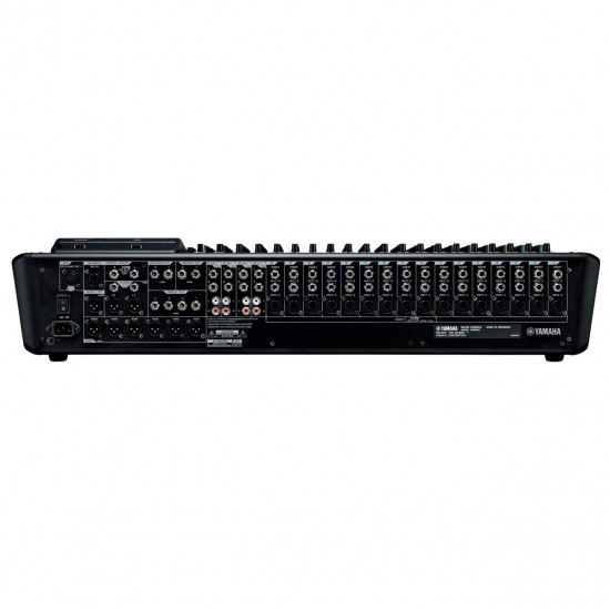 Yamaha MGP24X