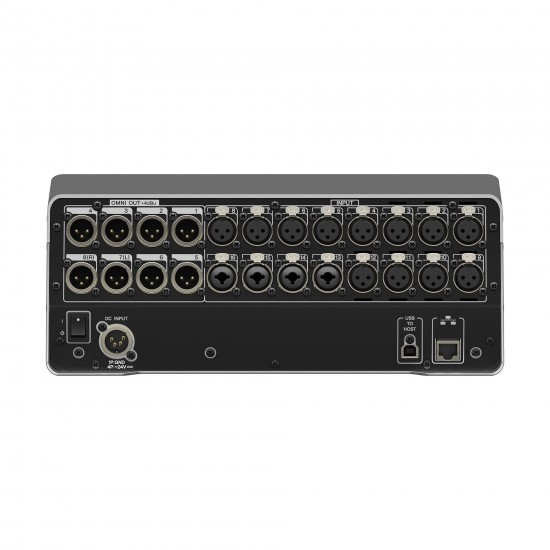 Yamaha DM3s