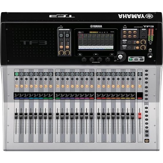 Yamaha TF3