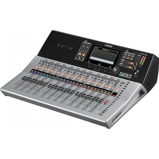 Yamaha TF3