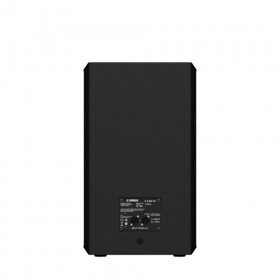 Yamaha CHR12 12" Passive Loudspeaker Yamaha CHR12 12" Passive Loudspeaker