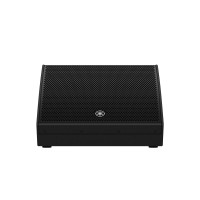 Yamaha CHR12M 12" Passive Stage Monitor Speaker