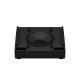 Yamaha CHR12M 12" Passive Stage Monitor Speaker Yamaha CHR12M 12" Passive Stage Monitor Speaker