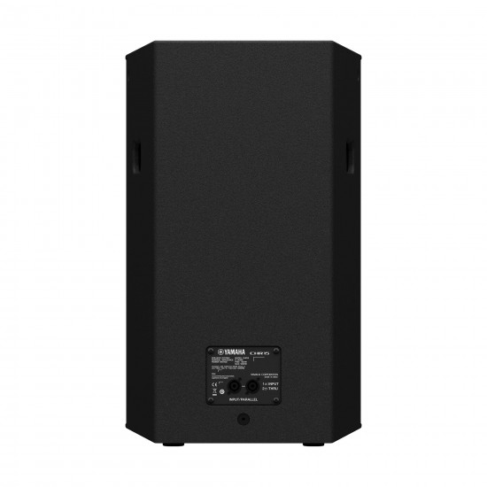 Yamaha CHR15 15" Passive Loudspeaker Yamaha CHR15 15" Passive Loudspeaker