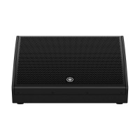 Yamaha CHR15M 15" Passive Stage Monitor Speaker
