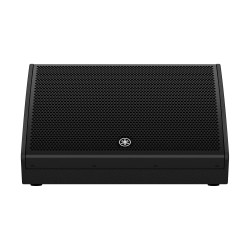 Yamaha CHR15M 15" Passive Stage Monitor Speaker