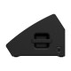 Yamaha CHR15M 15" Passive Stage Monitor Speaker