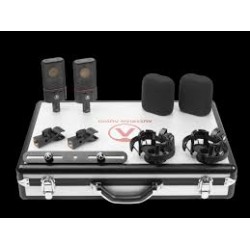 OC18 Dual Set Plus