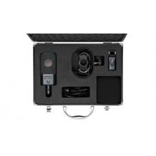 OC818 Black Studio Set