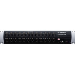 StudioLive 24R Series III