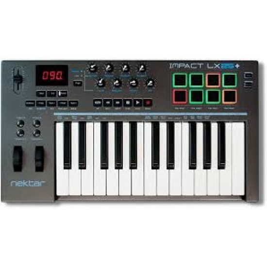 Impact LX+ 25
