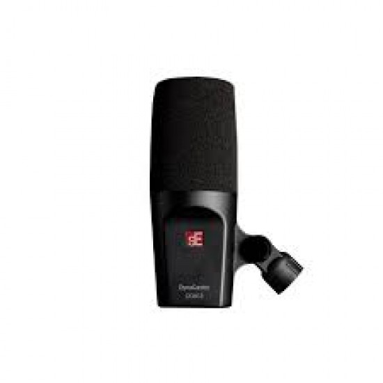 Dyanacaster DCM3