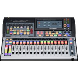 StudioLive 32SC
