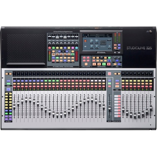 StudioLive 32S