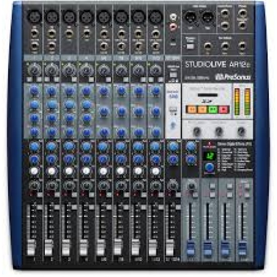 Impact LX+ 49