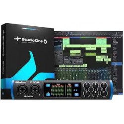 Studio One 6 Professional 