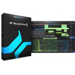 Studio One 6 Artist 