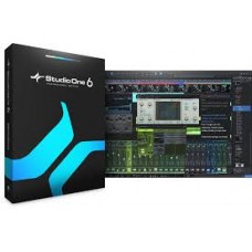 Studio One 6 Professional Upgrade 