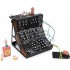 Moog Sound Studio 3: Subharmonicon, DFAM & Mother 32
