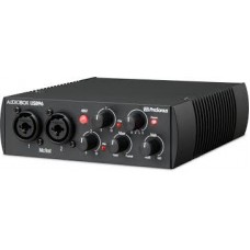 AudioBox USB 96 AudioBox USB 96