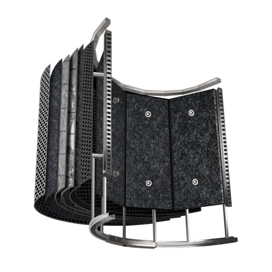 RF-PRO