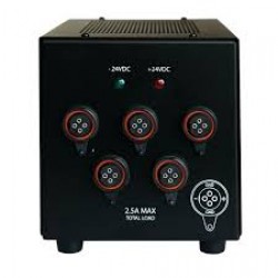 5-Way PSU