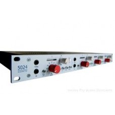 5024 Quad Mic Pre