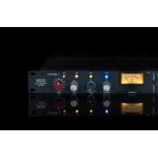 5025 Shelford Dual Mic Preamp