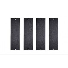 510 500-Series Blank Panel