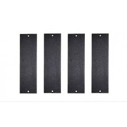 510 500-Series Blank Panel