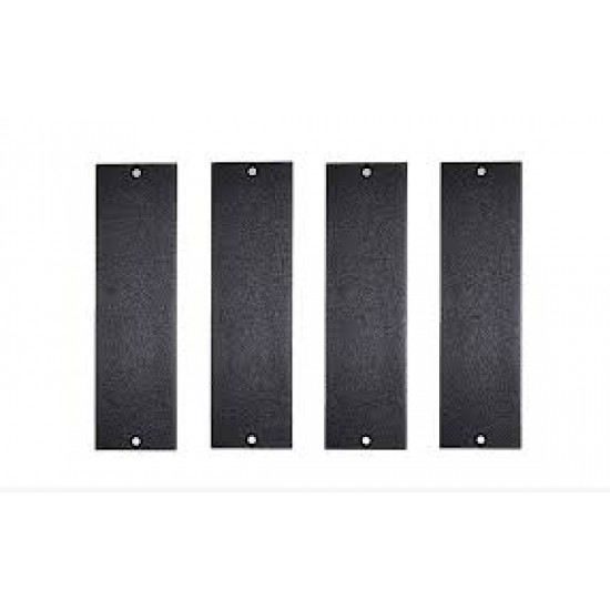 510 500-Series Blank Panel