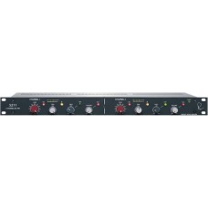 5211 2-Channel Mic Pre