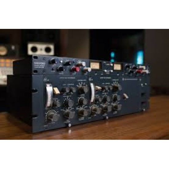 5254 Shelford Dual Compressor