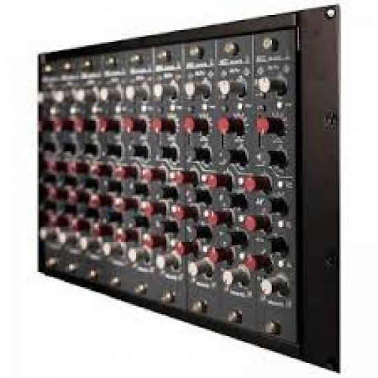5285-RM 9-way Vertical Frame