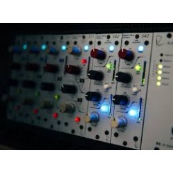 542 Tape Emulator