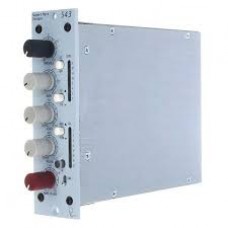 543 Compressor/Limiter