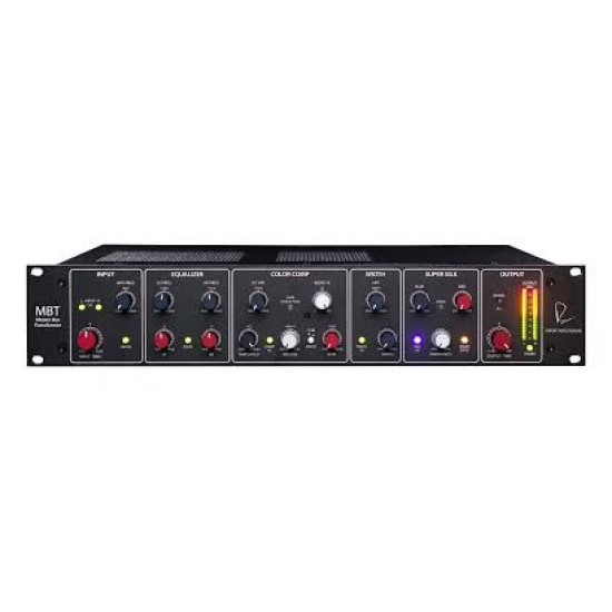Master Buss Transformer