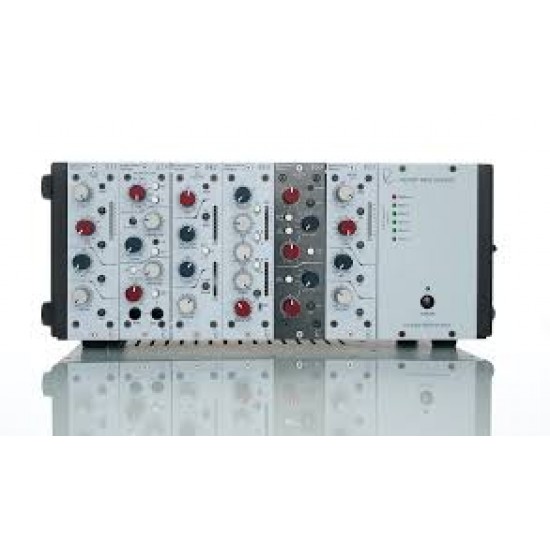 R6 500 series Chassis