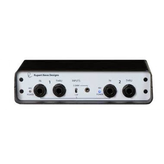 RNDI-S