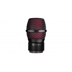 V7 MC2 Black (Sennheiser)